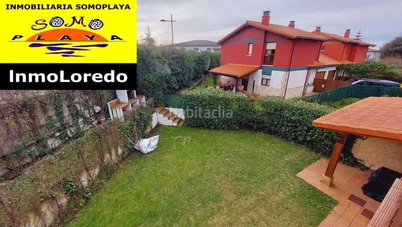 Foto b4464130-dd54-40d8-9244-ffd48e4bd965. Casa amb calefacció a Suesa Ribamontán al Mar