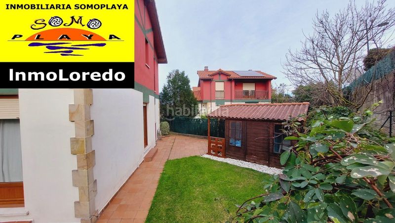 Foto b597a487-8549-4f56-adb4-0f5b4fee7ba9. Casa amb calefacció a Suesa Ribamontán al Mar