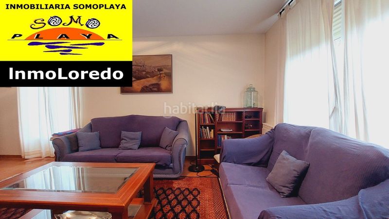 Foto c44e5d66-d94f-4b3c-9b6e-0beb7ea61434. Casa amb calefacció a Suesa Ribamontán al Mar