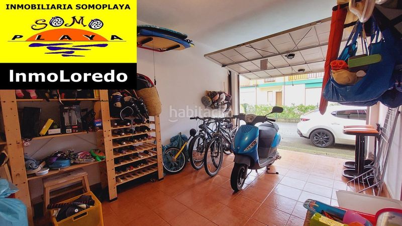Foto c779dc20-75c9-4bb7-9a0c-e2431021800a. Casa amb calefacció a Suesa Ribamontán al Mar