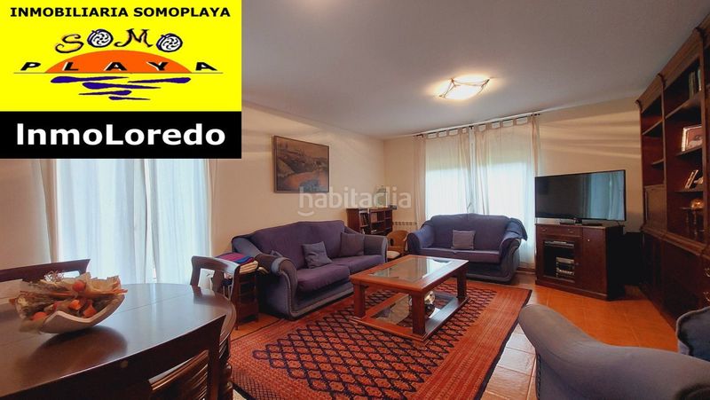 Foto cb995a94-95f9-4d9d-a6b9-05231579502d. Casa amb calefacció a Suesa Ribamontán al Mar