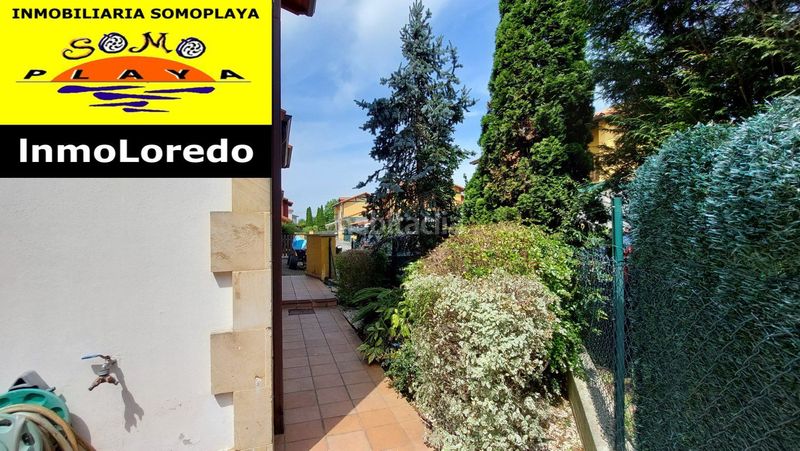 Foto d5cf2096-5a69-4e4a-b52e-df24c43a35d5. Casa amb calefacció a Suesa Ribamontán al Mar
