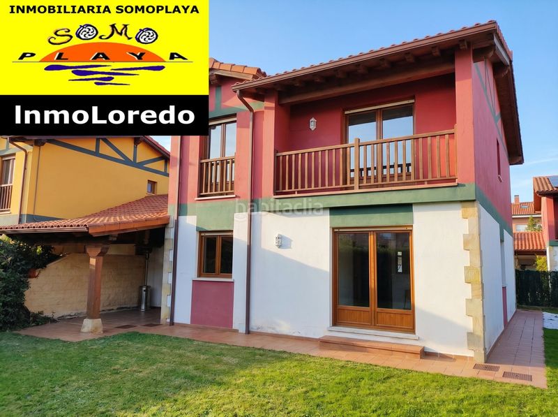 Foto d8e0667c-1268-4ad5-b20a-9dc98323747a. Casa amb calefacció a Suesa Ribamontán al Mar