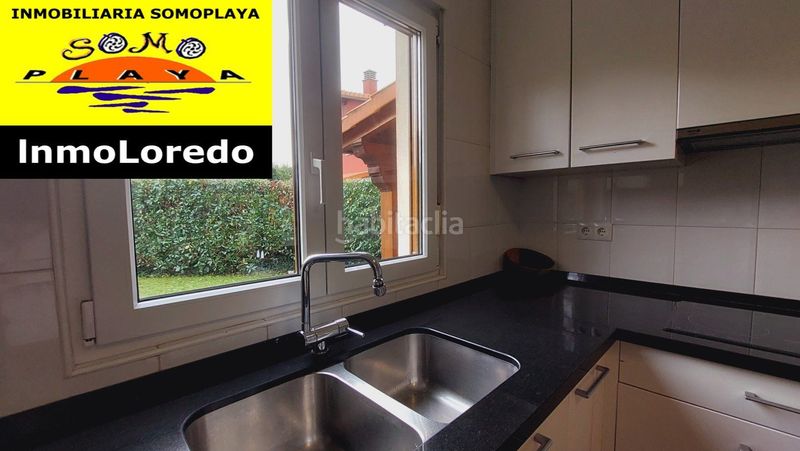 Foto e51eb919-1c63-4fd6-8262-88246f73ab04. Casa amb calefacció a Suesa Ribamontán al Mar