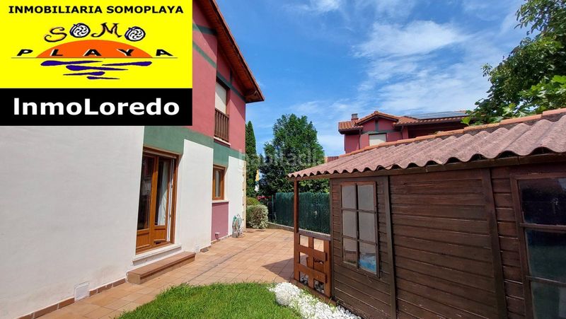 Foto ec6ba144-acea-4033-8136-2b787d1be569. Casa amb calefacció a Suesa Ribamontán al Mar