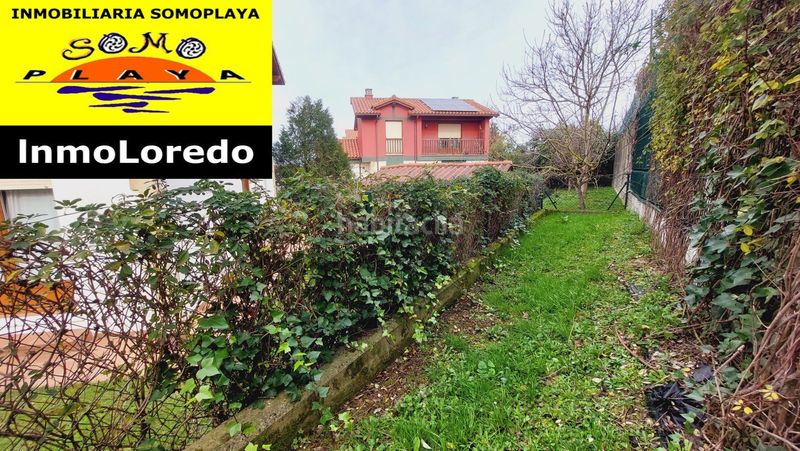 Foto ec9787ca-20e3-4588-80d0-9de75ec5fb6d. Casa amb calefacció a Suesa Ribamontán al Mar