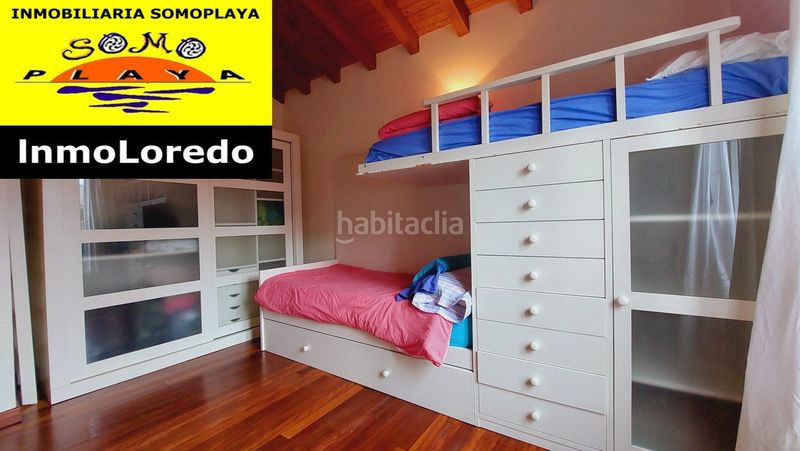 Foto ed7f94a6-8770-4616-841c-36f47104a196. Casa amb calefacció a Suesa Ribamontán al Mar