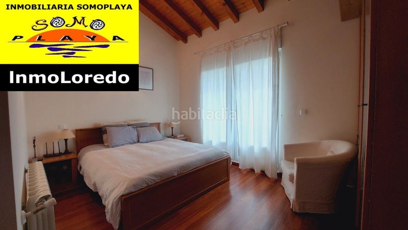 Foto f3766fcf-745f-4bcd-932f-b0cba4be7c48. Casa amb calefacció a Suesa Ribamontán al Mar