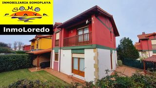 Casa a Hoyo