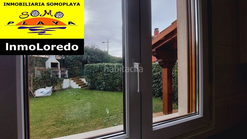 Foto f624ba01-8a61-48b8-b7cb-9a6a776edbb4. Casa amb calefacció a Suesa Ribamontán al Mar