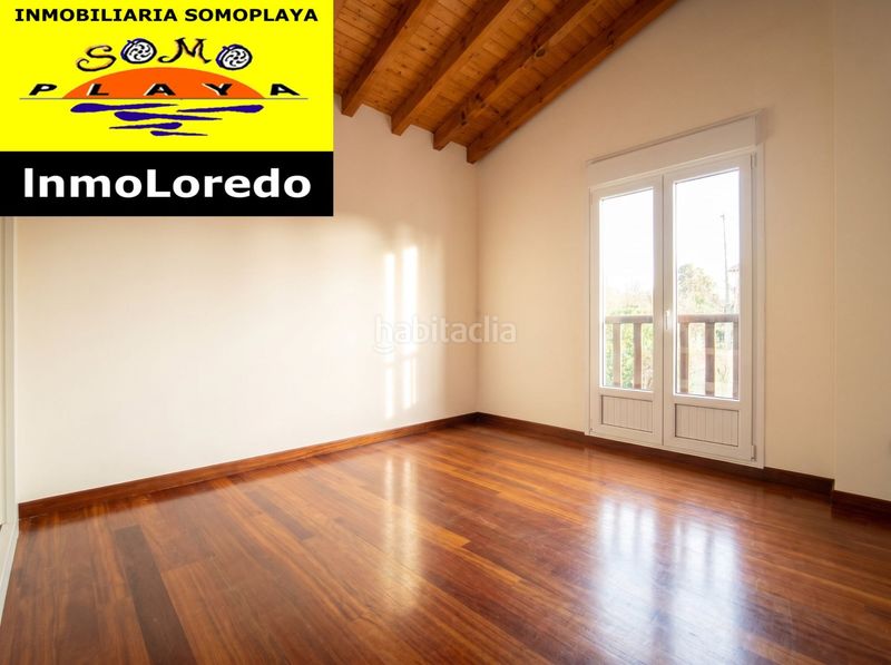 Foto fbad6cf4-cdb3-4895-a037-4042f9ba810b. Casa amb calefacció a Suesa Ribamontán al Mar