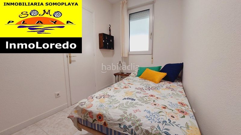 Foto 5cb59ea8-b675-4bce-b4c1-ece9783ab21a. Pis amb aparcament a Somo Ribamontán al Mar