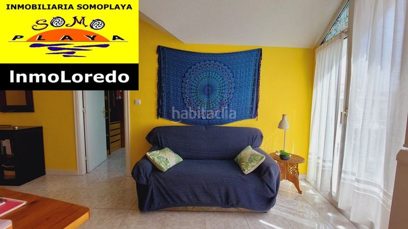 Foto 846fba8d-3ba5-4e7d-a018-122075692980. Pis amb aparcament a Somo Ribamontán al Mar