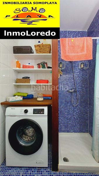 Foto a58ff897-cb7e-4e41-bbd2-5a0312930d7e. Pis amb aparcament a Somo Ribamontán al Mar
