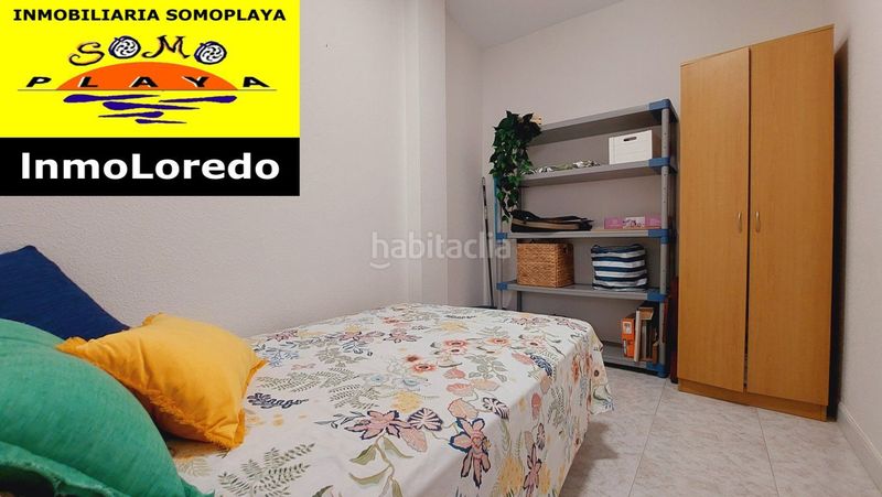 Foto edf05703-4a0e-4da3-a938-cb69cbf1f9fd. Pis amb aparcament a Somo Ribamontán al Mar