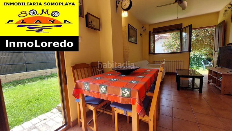 Foto 534e3a1a-0183-4637-8745-e5e43bedd230. Pis amb calefacció a Galizano Ribamontán al Mar