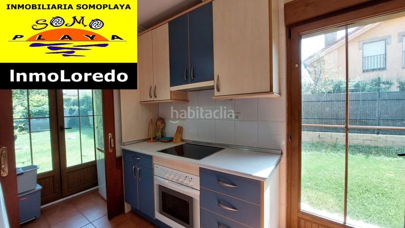 Foto 63d40737-cc5c-4c3d-9458-5fe33999674a. Pis amb calefacció a Galizano Ribamontán al Mar