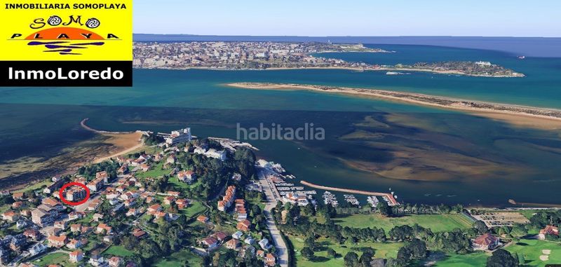 Foto 1a362ca6-8706-437f-bb91-9b44990f6469. Pis a Marina de Cudeyo