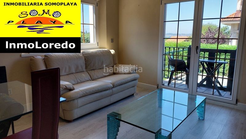 Foto 47b9e71e-cb0f-48e3-911c-4a0322ecbdbb. Pis amb calefacció a Marina de Cudeyo