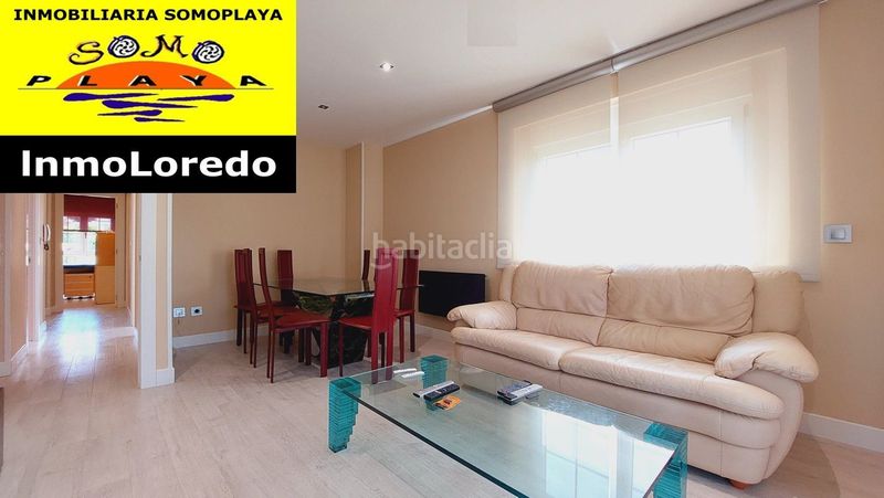 Foto 618c506c-8d52-4e2c-841a-f8863e9fd6c4. Pis a Marina de Cudeyo