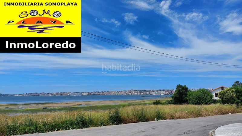 Foto aa06df71-5024-4f1a-b8ff-a13309fa4102. Pis amb calefacció a Marina de Cudeyo