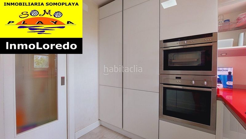 Foto afcd71d7-c4a1-4804-869e-7c54092a6e08. Pis amb calefacció a Marina de Cudeyo