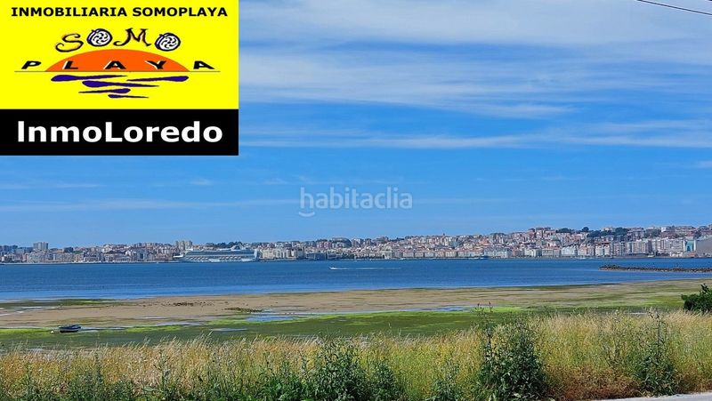 Foto b421588e-e5da-481b-a23d-10dbaf0b1774. Pis amb calefacció a Marina de Cudeyo