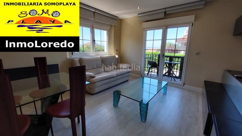 Foto b9fe7b4d-ee17-4f07-817a-a0b97c8134c9. Pis amb calefacció a Marina de Cudeyo