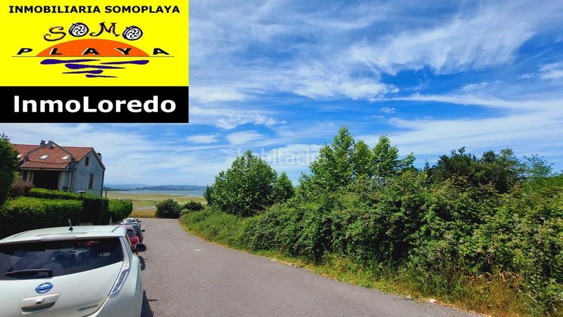 Foto d3a3c118-e252-4534-a274-ce692240f276. Pis amb calefacció a Marina de Cudeyo