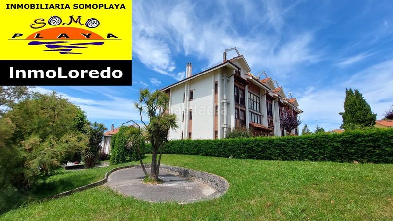 Foto e55bdbe2-f0b6-4e6a-bf4d-dea762d8d9bc. Pis amb calefacció a Marina de Cudeyo