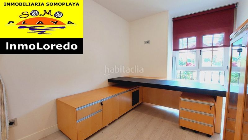 Foto f7542e69-5ca9-49fc-acf7-641f589af4ce. Pis amb calefacció a Marina de Cudeyo