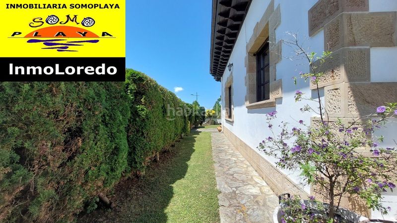Foto 02cdf382-db80-4791-a692-7bf0c930ee09. Casa amb calefacció a Suesa Ribamontán al Mar