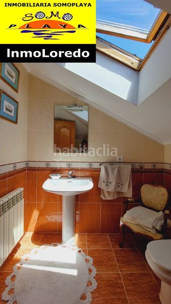 Foto 0672753f-4ba9-4e07-a416-a79440fa42c9. Casa amb calefacció a Suesa Ribamontán al Mar