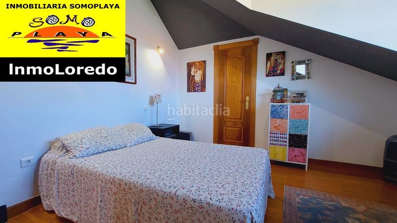 Foto 0b1870c1-6c09-481b-af1a-c8f67aaaea42. Casa amb calefacció a Suesa Ribamontán al Mar