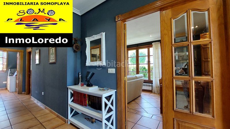 Foto 0bc19ca7-ad8d-4c45-8297-b36cd71f6213. Casa amb calefacció a Suesa Ribamontán al Mar
