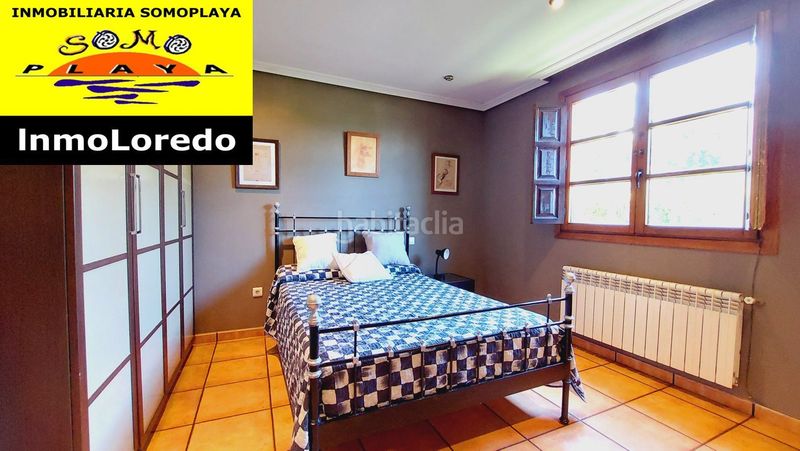 Foto 0c82101b-74a5-4a7e-a7b9-8ebd1e8cf830. Casa amb calefacció a Suesa Ribamontán al Mar