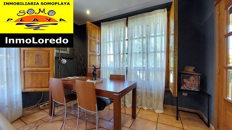 Foto 0d5498c8-f76d-4413-ba58-93c093f5e601. Casa amb calefacció a Suesa Ribamontán al Mar