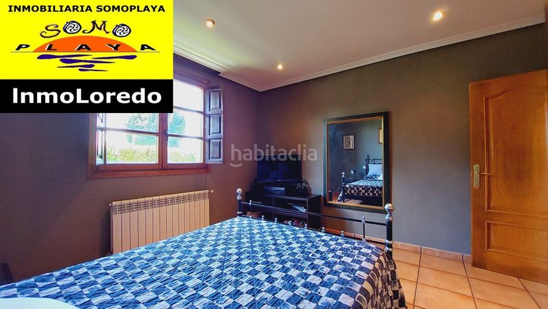 Foto 0e14e4ef-a6c3-4f2c-962a-c3c2384691c6. Casa amb calefacció a Suesa Ribamontán al Mar