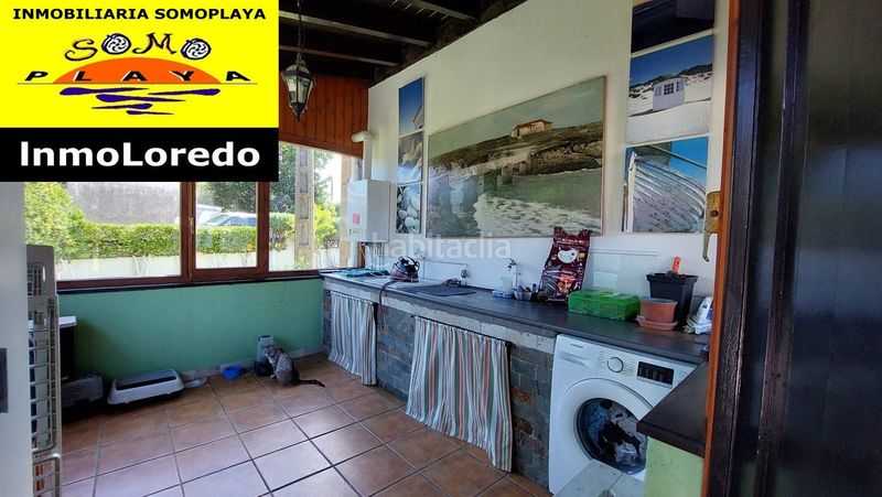 Foto 10516b88-3e99-4aa1-b052-d3b52e958b48. Casa amb calefacció a Suesa Ribamontán al Mar
