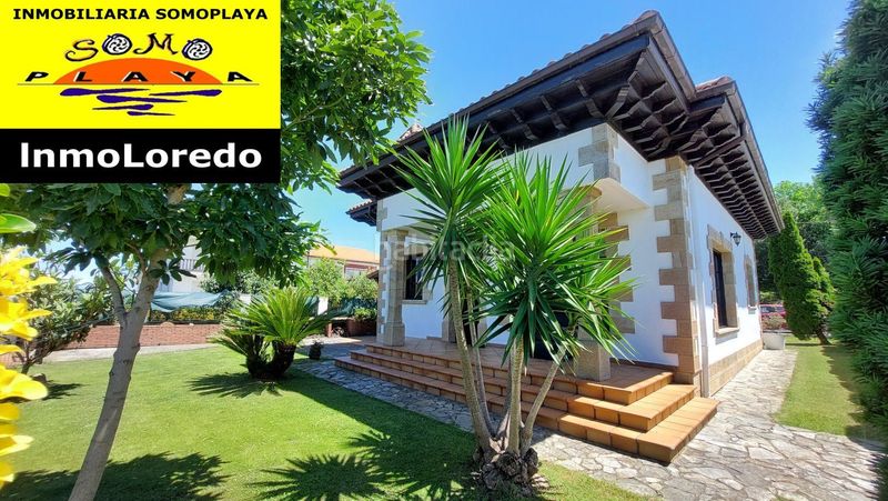 Foto 180e89c2-1371-4fb7-8da0-799b40595eb0. Casa amb calefacció a Suesa Ribamontán al Mar
