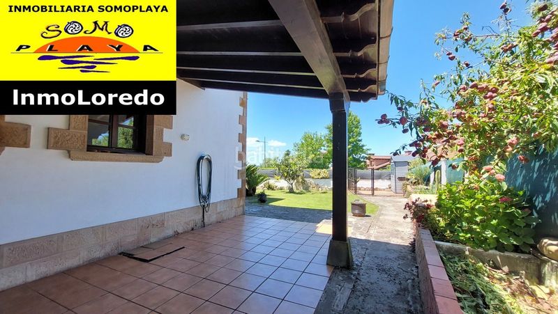 Foto 2668697c-85a8-4704-b7e4-bdde6a36e5b4. Casa amb calefacció a Suesa Ribamontán al Mar