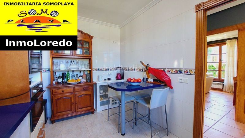 Foto 2c84123a-a843-4470-8ae8-333bde4a4a68. Casa amb calefacció a Suesa Ribamontán al Mar