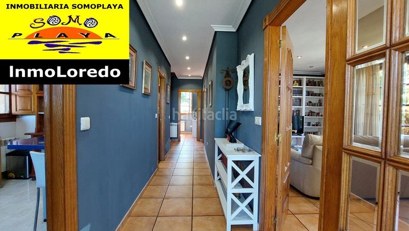 Foto 2c858a78-ee3f-41fa-8f83-a116461442fb. Casa amb calefacció a Suesa Ribamontán al Mar