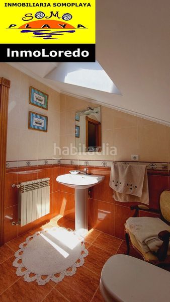 Foto 3a7dc06f-cc73-4a72-9622-3c5ec7993d2a. Casa amb calefacció a Suesa Ribamontán al Mar