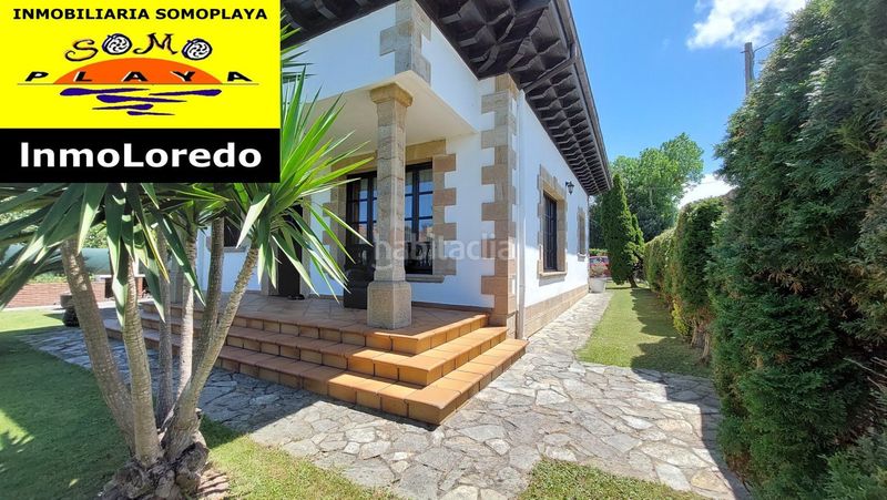 Foto 4b1c020a-e436-4328-a43f-dc4dfa3ee698. Casa amb calefacció a Suesa Ribamontán al Mar