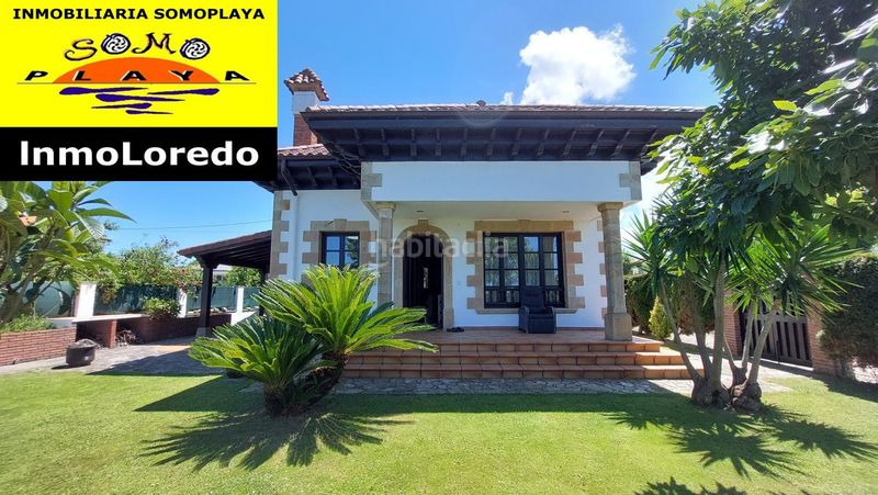 Foto 4d0abfaf-a081-48a1-af53-250392eb76c3. Casa amb calefacció a Suesa Ribamontán al Mar