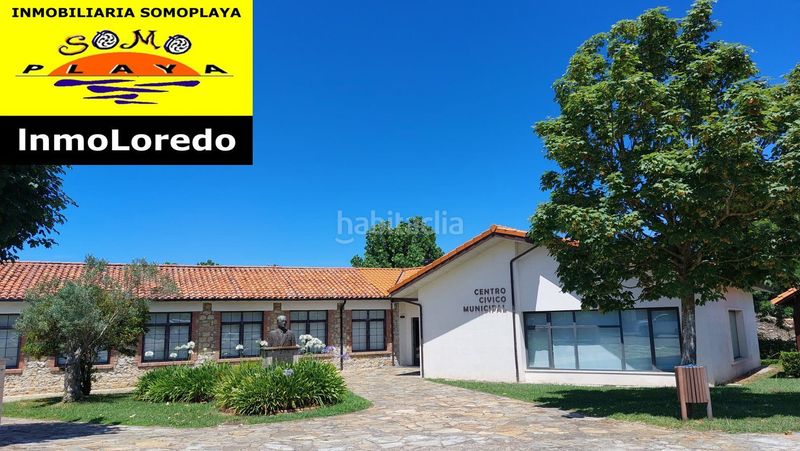 Foto 53a53650-4f5f-4f5d-8ec1-c5c36a98cd34. Casa amb calefacció a Suesa Ribamontán al Mar