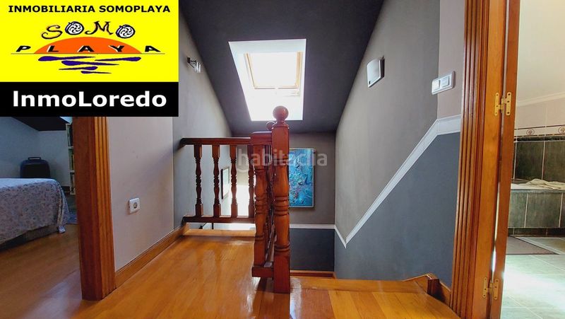 Foto 53e70a83-aa91-4682-a93f-1388810dd151. Casa amb calefacció a Suesa Ribamontán al Mar