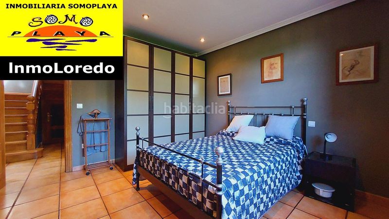 Foto 621ef52d-0dfe-404b-933b-93b7d9005cd3. Casa amb calefacció a Suesa Ribamontán al Mar