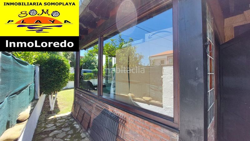 Foto 663b210a-3f97-441d-972d-6962e5c217e0. Casa amb calefacció a Suesa Ribamontán al Mar